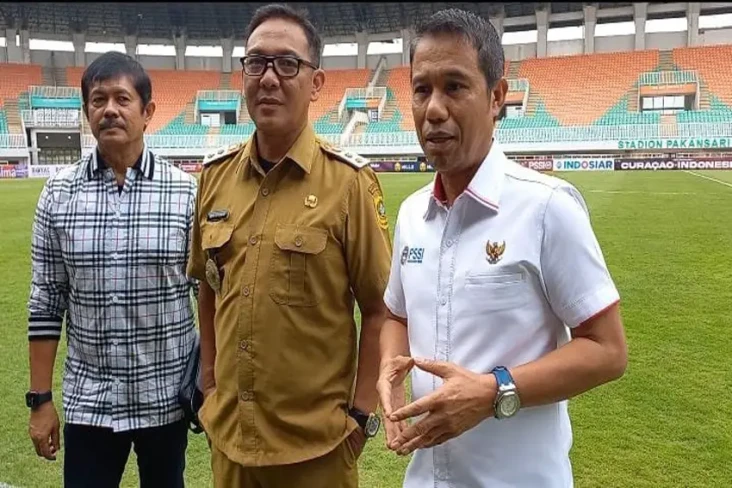 Plt Bupati Bogor Kerahkan...