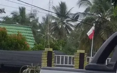 Waduh... Dinas Pertanian...