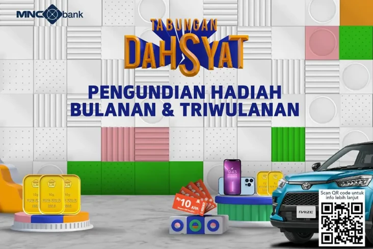 Akhir Bulan September...