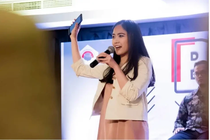 Jessica Tanoesoedibjo...
