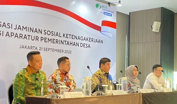 Kemendagri Canangkan...