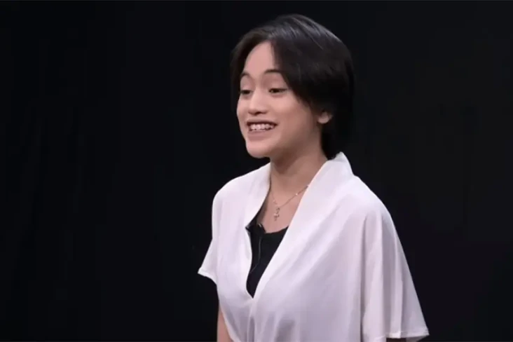Jeje Slebew Ngomong...