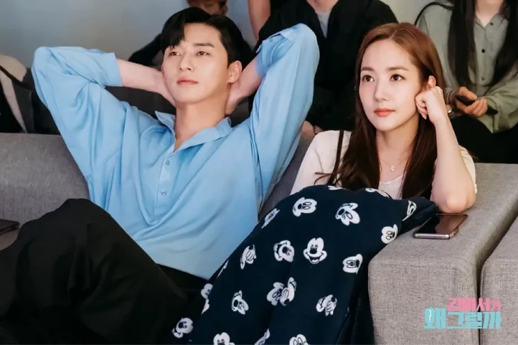 4 Artis Korea yang Punya...