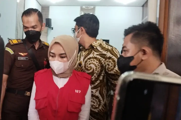 JPU Tolak Nota Pembelaan...