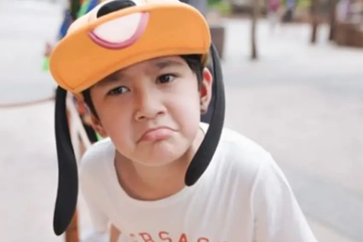 Rafathar Borong 11 Pasang...