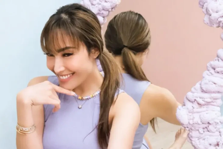 Ayu Dewi Lebih Pilih...