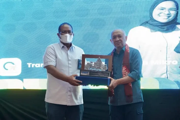 PNM Bersama Kementerian...