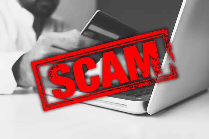 AS Sebut Scammers Paling...