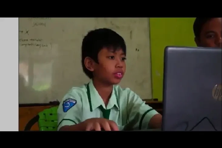 Inovasi Keren! Siswa...
