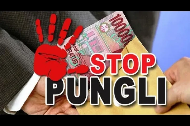 Diduga Marak Pungli...