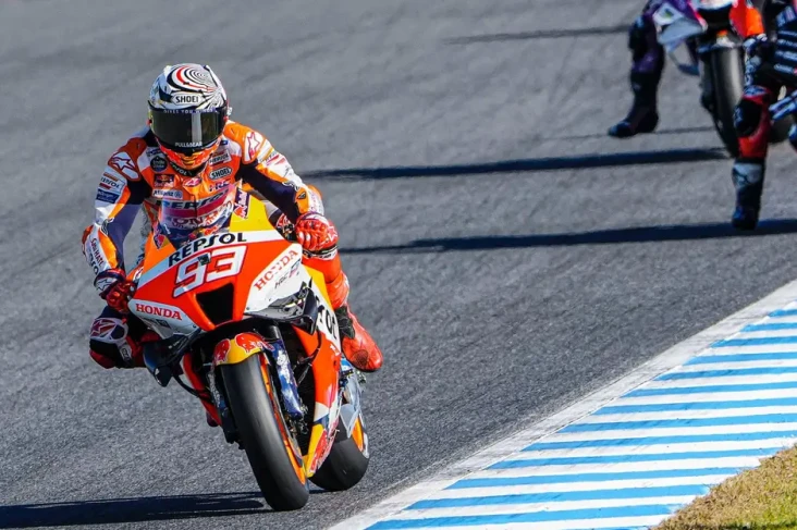 MotoGP Jepang 2022:...