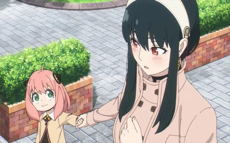 10 Karakter Anime Ini...
