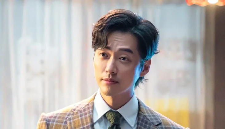 Drama Korea Terbaru...
