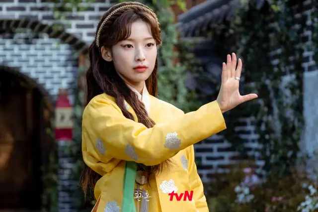 10 Drama Korea Kerajaan...