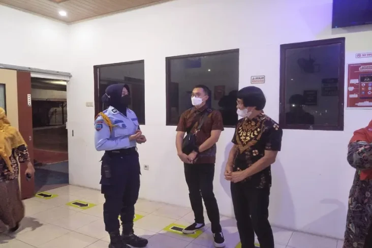 Kak Seto Ditolak saat...