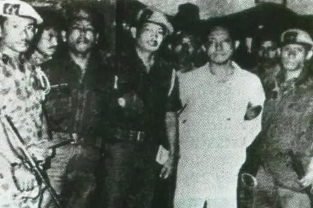 Ungkapan Penyesalan...