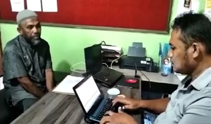 Terungkap! Duel Maut...