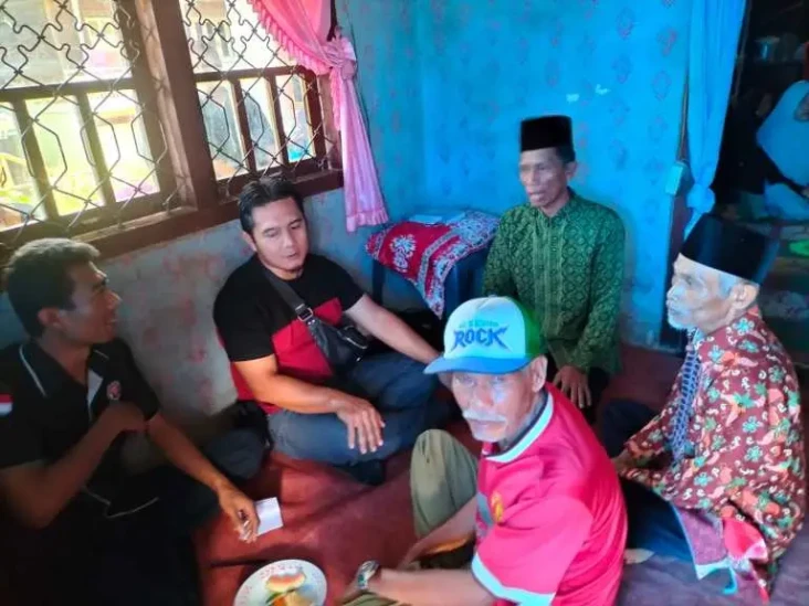 Depresi Stroke Menahun,...