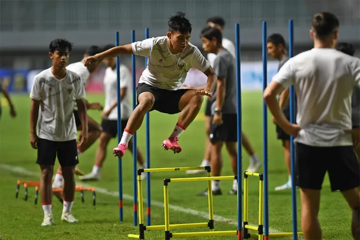 Shin Tae-yong Minta...
