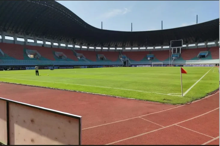 Antisipasi Hujan di...