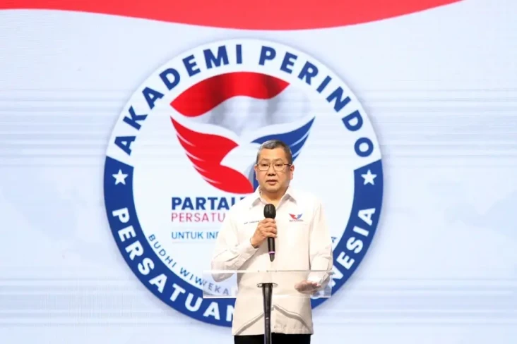 HT Harap Semua Kader...