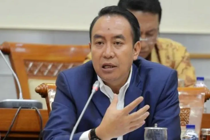 Demokrat Ingatkan Tak...