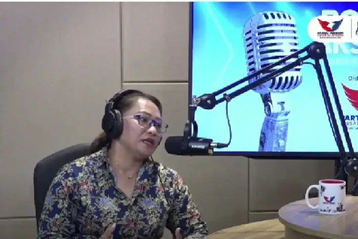 Podcast Aksi Nyata Ungkap...