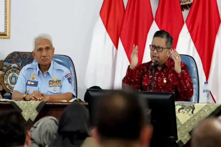Hasto: Semangat Perjuangan...