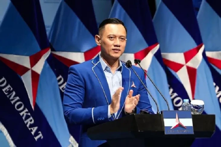 Serang Infrastruktur...