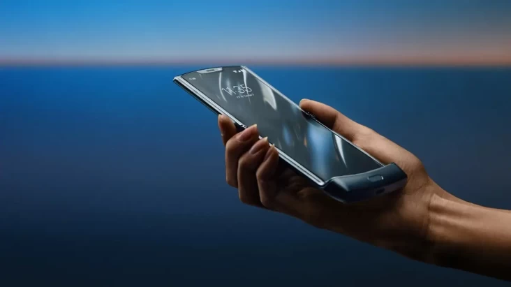 Raja Smartphone di Meksiko...