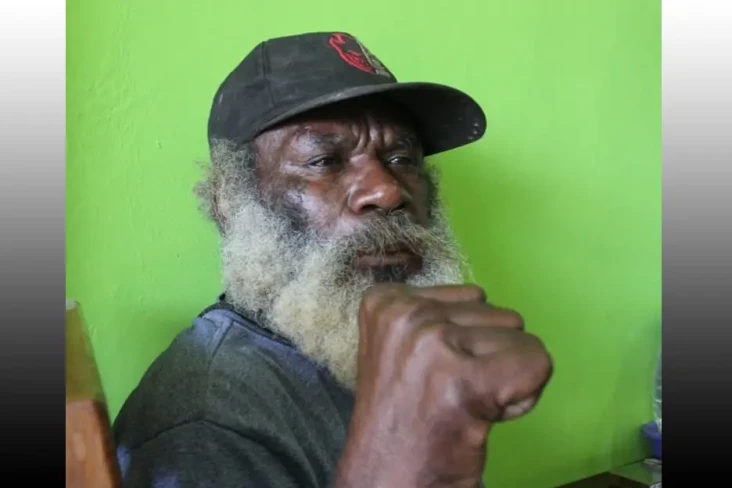 Tokoh Papua Minta Lukas...