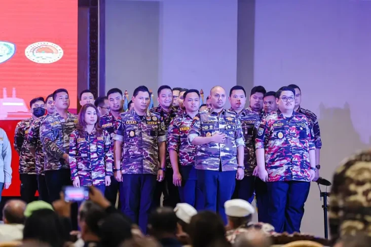 GM FKPPI Siap Wujudkan...