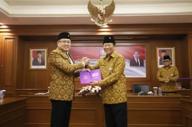 HT Berkomitmen Perjuangkan...