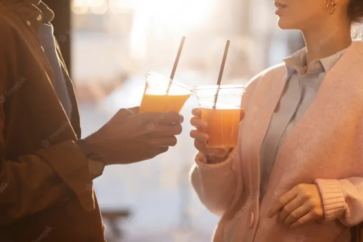 Viral Minuman Manis,...