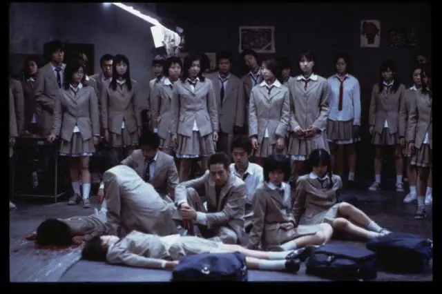 3 Film Jepang yang Dilarang...