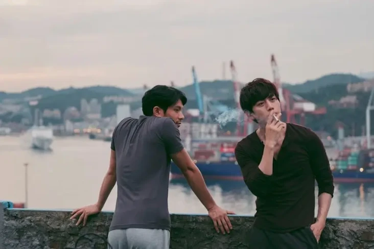 3 Film Taiwan yang Tak...