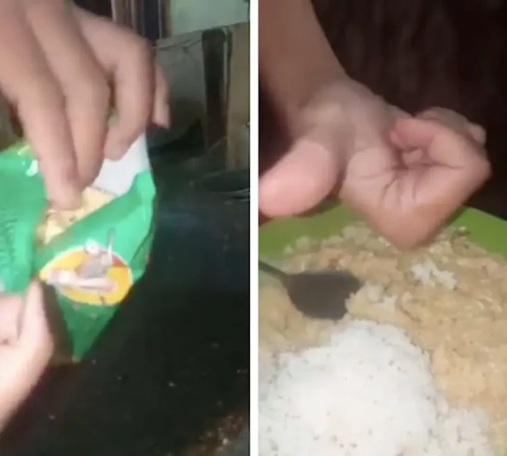 Viral! Video Sekte Baru...