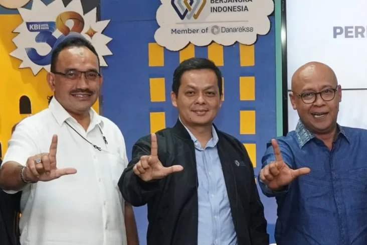 Kliring Berjangka Indonesia...
