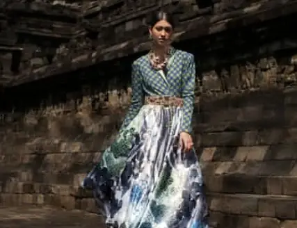 Brand Alleira Batik...