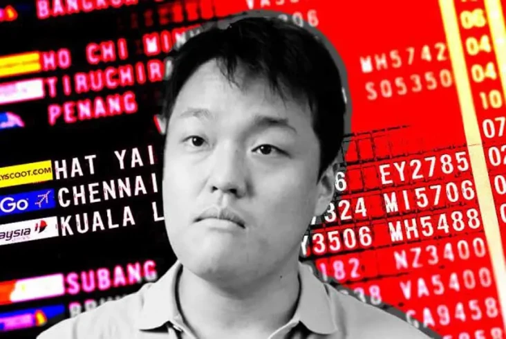 Interpol Keluarkan Red...