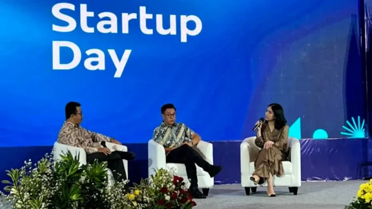 BUMN Startup Day 2022,...