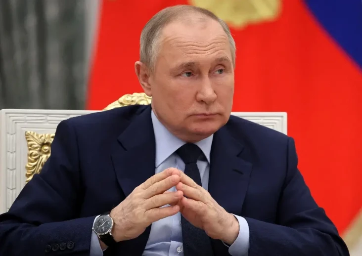 Menlu Turki: Putin Pertimbangkan...