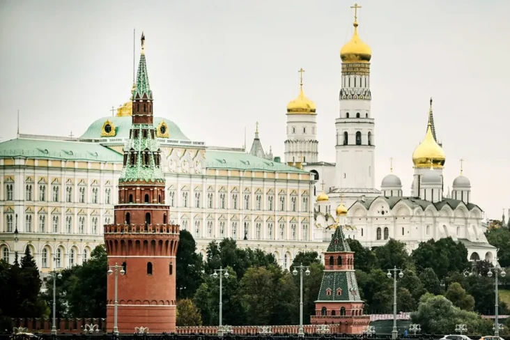 Kremlin: Rusia Siap...