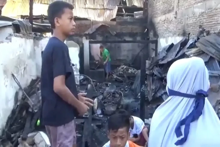 31 Rumah di Makassar...