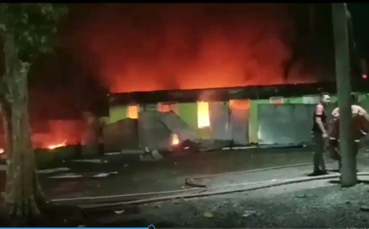 Tempat Dugem di Medan...