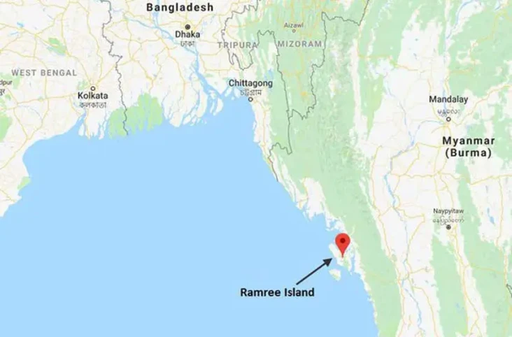 5 Pulau Paling Berbahaya...
