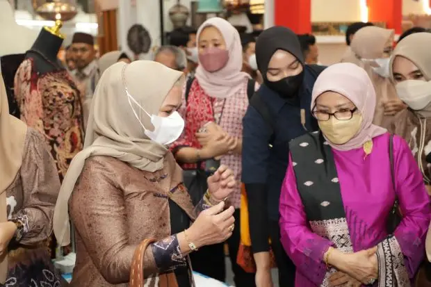 Keren, Produk Khas Hulu...