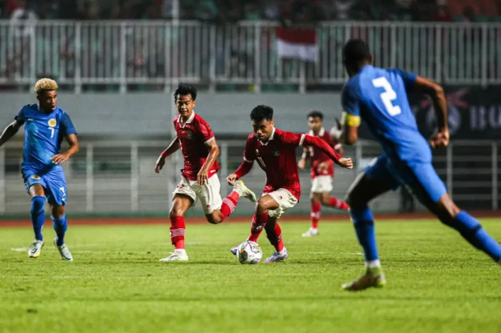 Sukses Dua Kali Bungkam...