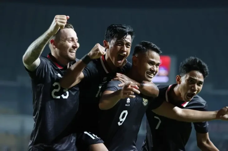 Haus Gol! Rekor Menang-Kalah...