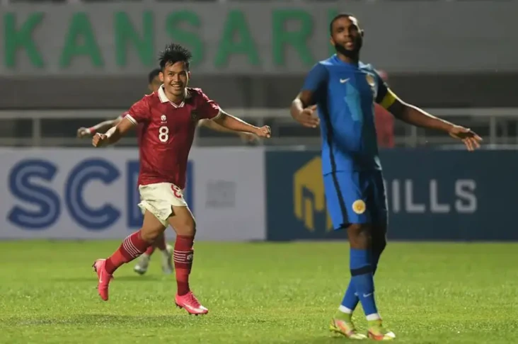 7 Fakta Timnas Indonesia...